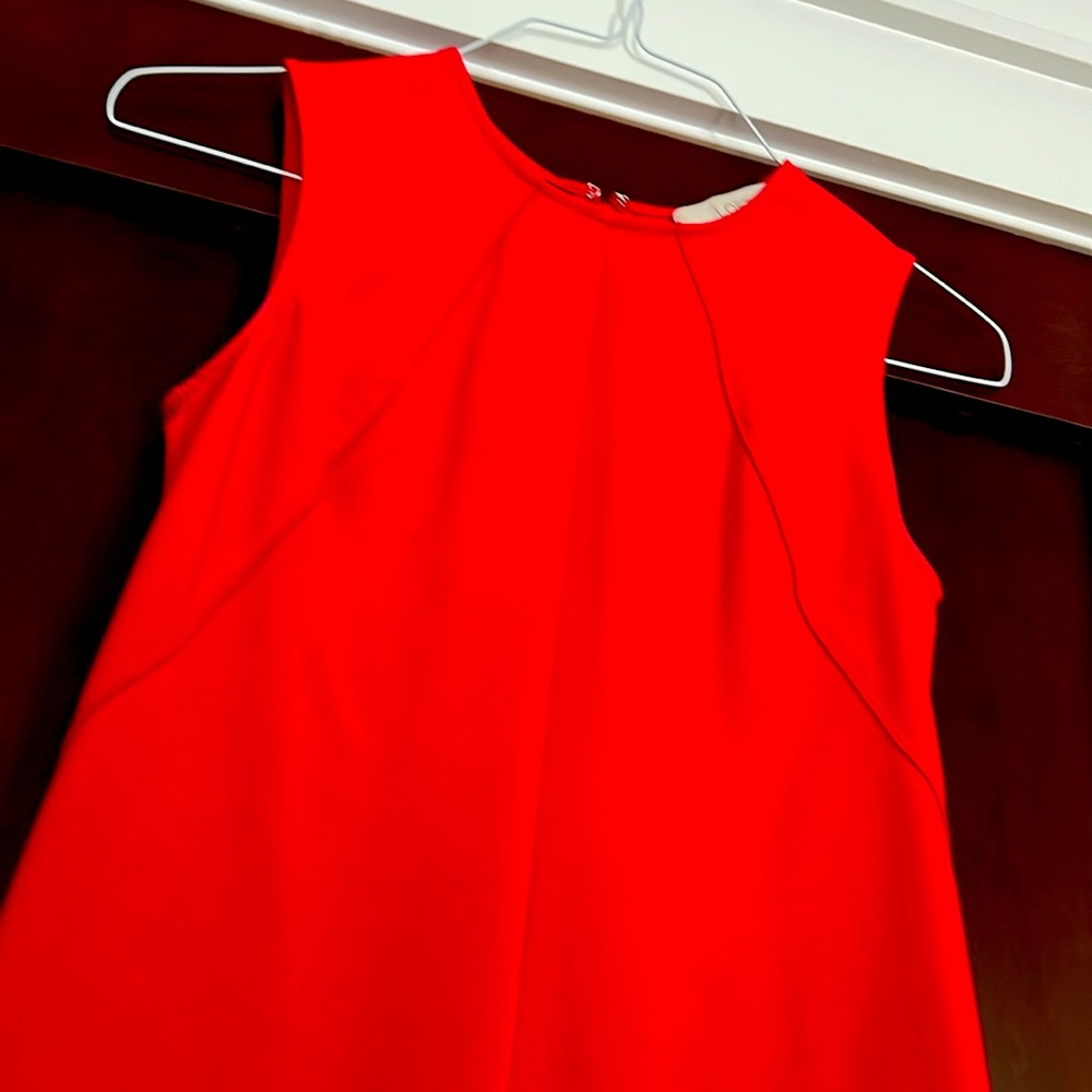 Loft Dress